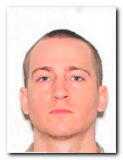 Offender Micheal David Hazelrigg