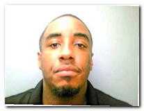 Offender Nathaniel Banks Jr