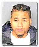 Offender Omari Millington