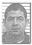 Offender Oscar Rosales