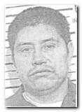 Offender Paulino Escobar