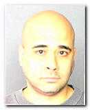 Offender Radames Perez