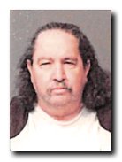 Offender Robert Ray Burnett-goddard