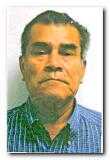 Offender Roman Martinez