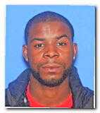 Offender Saquwan Ventreal Culbreath