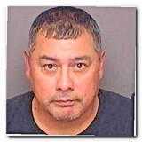 Offender Steve Espinosa