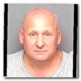 Offender Steven Lester Waldron