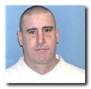 Offender Tony Allen Asbury