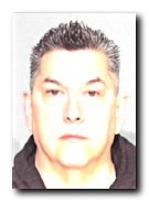 Offender Tony S Lozano