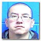 Offender Wayne Michael Spottedblanket