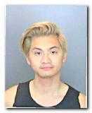 Offender Aaronmichael Alvarez Flores