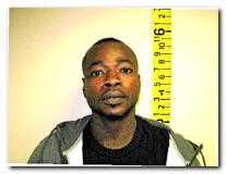 Offender Anthony George Harris