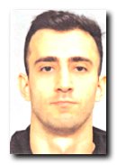 Offender Brian Krassimir Theophil