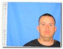 Offender Bryan Dehart