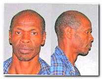 Offender Clyde Wayne Jackson