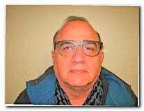 Offender David Rosen