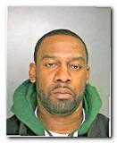 Offender Demetrius Harris