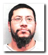 Offender Francisco Munguia Perez