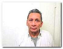 Offender Genaro Caldera