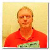 Offender James Carl Rice