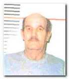 Offender James Frank Parker