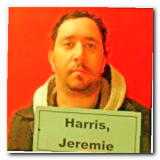 Offender Jeremie J Harris