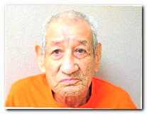 Offender Joe Frank Grimaldo