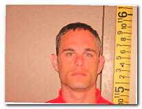 Offender Jonathan Russell James