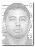 Offender Jose Delacruz