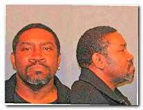 Offender Joseph Johnson Sr