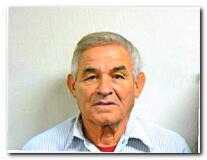 Offender Justo Munoz