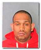 Offender Kareem Mitchell