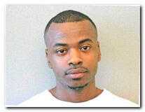 Offender Kendrick Keon Mcdaniel