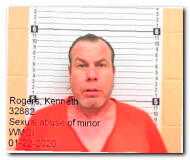 Offender Kenneth Robert Rogers