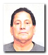 Offender Lorenzo Diego Chavarria