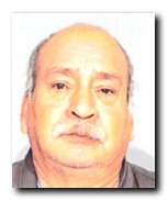 Offender Louie Hernandez