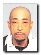 Offender Michael Youngblood