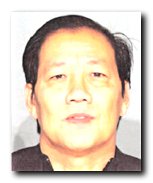 Offender Phong Nhu Le