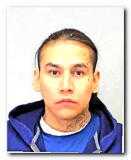 Offender Randolph Paul Duran Jr