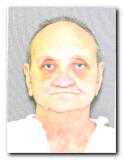 Offender Raymond Earl Rogers