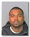 Offender Terrance Walker