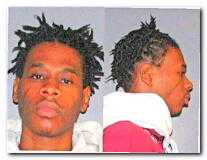 Offender Terrick Jarreaux Mccray