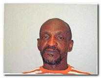 Offender Tony Gene Ashley