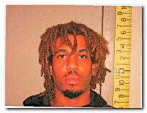 Offender Tyree E