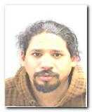 Offender Aaron Albert Prendez