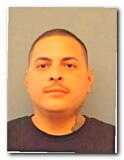 Offender Aaron Anthony Rodriguez