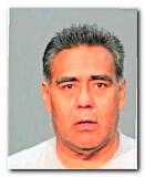 Offender Aaron Garcia Olivares