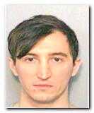 Offender Aaron Howe