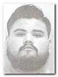 Offender Aaron Moriel