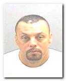 Offender Aaron Moses Gomez